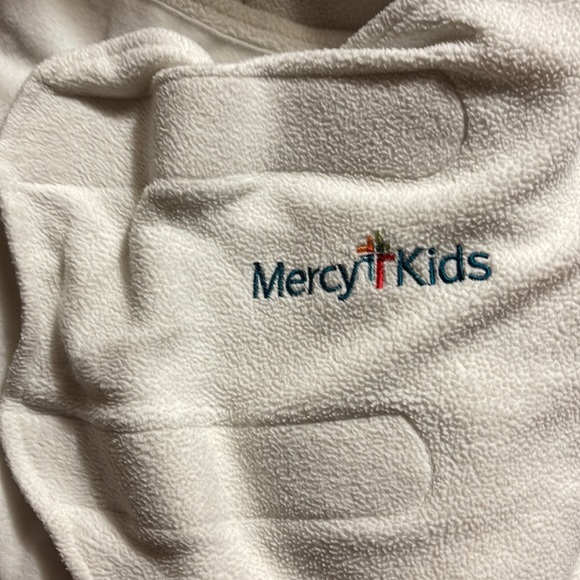 Halo Swaddle Sleepsack newborn cream color - Picture 4 of 4